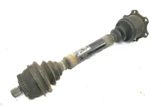Audi A4 B5 A6 Passat 3B Antriebswelle Gelenkwelle 8D0407271BE links Automatik - Bild 1