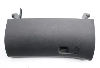 Skoda Roomster Fabia 5J Handschuhfach Handschuhfachdeckel Deckel Klappe unten - Bild 1