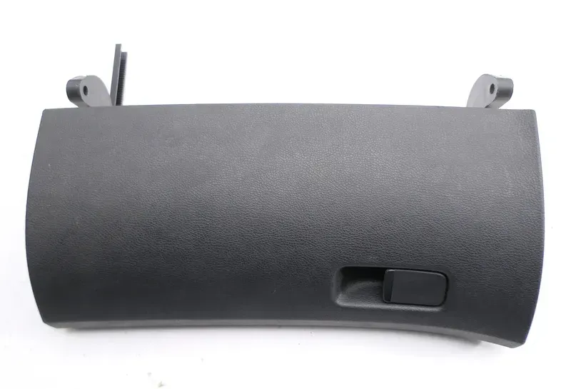 Skoda Roomster Fabia 5J Handschuhfach Handschuhfachdeckel Deckel Klappe unten - Bild 1
