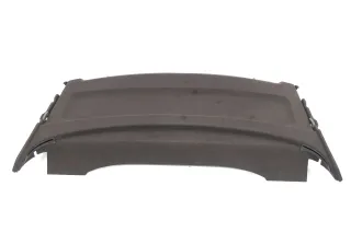 Passat 3C Limousine Laderaumabdeckung Hutablage Kofferraum braun PH4 - Bild 1