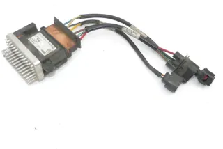 Audi A4 8K Lüfter Kühlerlüfter Klimaanlage 8K0959501G Steuergerät 600W - Bild 1