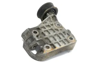 VW Touareg 7L Q7 Halter Konsole Lichtmaschine Träger 059903143Q BUG CCMA - Bild 2