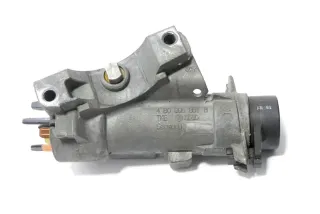 A6 4B Zündschloß Schloß 4B0905851B 1x Schlüssel Türschloß links auch Automatik - Bild 3