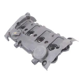 Golf 5 A3 8P Ventildeckel 2.0 BLR Motor nur Deckel für Zylinderkopf Kopf ## - Bild 3