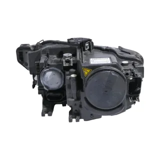 Audi A5 8T Xenon Scheinwerfer rechts ORIGINAL von NEUFAHRZEUG 8T0941044C - Bild 4