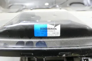 A6 4B Sitzgestell Gestell Sitz Fahrersitz vorne links Höhenverstellung elektrisc - Bild 2