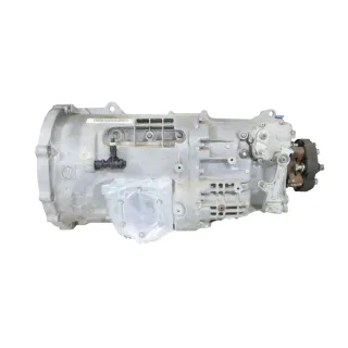 MAN TGE VW Crafter 7C Getriebe Schaltgetriebe SZS 10.000Km 1369401038 - Bild 3