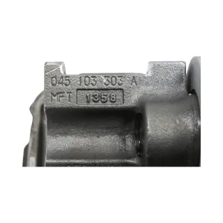 VW Polo 9N3 Fabia Ausgleichswellenmodul 1,4 TDI 045103120C AMF BNM BNV BMS - Bild 4