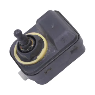 VW FOX 5Z Stellmotor Scheinwerfer Leuchtweitenregulierung 5Z0941295 - Bild 2