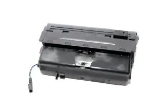 Audi A4 B5 Facelift Aschenbecher vorne 8D0857951G/J/K / H Facelift - Bild 5