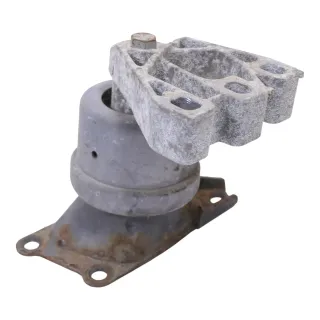 VW T5 Motorhalter Stütze Lager 2,0 Benziner AXA Motor Motorlager 7E0199256J - Bild 2