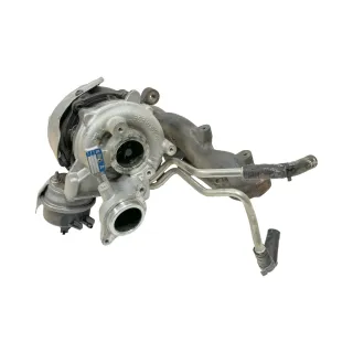 Audi A4 8K Q5 Turbolader Turbo Druckdose 03L253056L/E 2,0 TDI CNHA CNHC - Bild 4