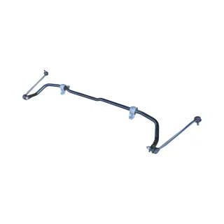 NEU ORIGINAL Audi Q2 Stabi Stabilisator vorne 5Q0411303R + Koppelstangen - Bild 2