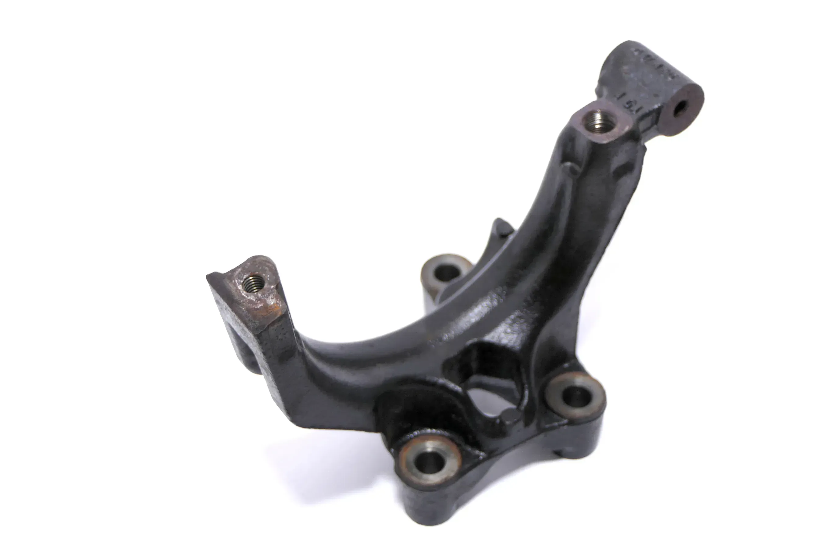 VW Golf Touran Halter für Partikelfilter Dieselpartikelfilter 04L131425A 04L425 - Bild 1