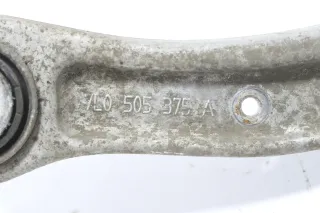 VW Touareg 7L Q7 4L Querlenker hinten links 7L0505375A - Bild 2