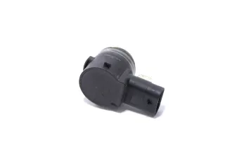 1x VW Golf 7 5G Einparkhilfe PDC Sensor 5Q0919275 Parksensor blau LA5J - Bild 3