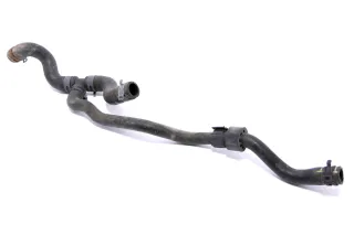 VW Up Mii 1S Kühlrohr Rohr Leitung 1S0121109H Wasserschlauch Kühlwasserschlauch - Bild 2