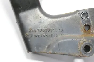 T4 Motorhalter Stütze Getriebehalter Lager 2,5 TDI ACV 7D0399111K 7D019913 - Bild 4