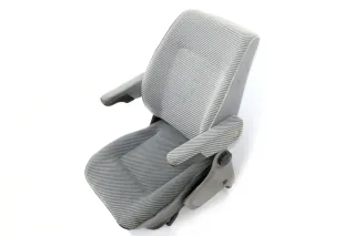 VW T4 Sitz hinten links/rechts 1. Reihe Lehne Rücksitz Multivan Allstar Armlehne - Bild 4