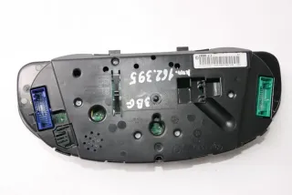 VW Passat 3BG Tacho Tachometer Kombiinstrument 162.000km 3B0920829F Diesel TDI - Bild 2