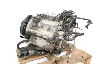 Audi A6 4B A4 B5  Motor ARJ / ASM / AML / AMM 2,4 V6 120kw 100kw 174PS 190.000km - Bild 5