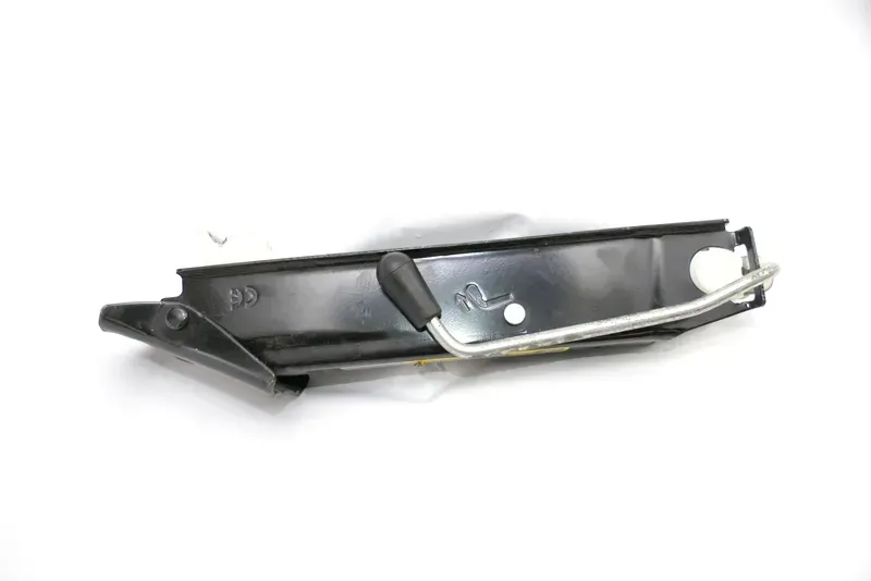 VW Polo 6R 6C Bordwerkzeug Wagenheber - Bild 1