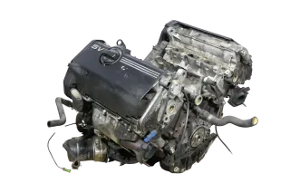 VW Passat 3B A4 A6 4B Motor ALF 2,4 121kw 5V 2.4 - ca. 189.000 km - Bild 3