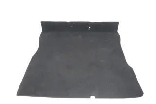 VW Golf 3 / 4 Cabrio 1E Verkleidung Teppich Kofferraum Kofferraumteppich - Bild 1