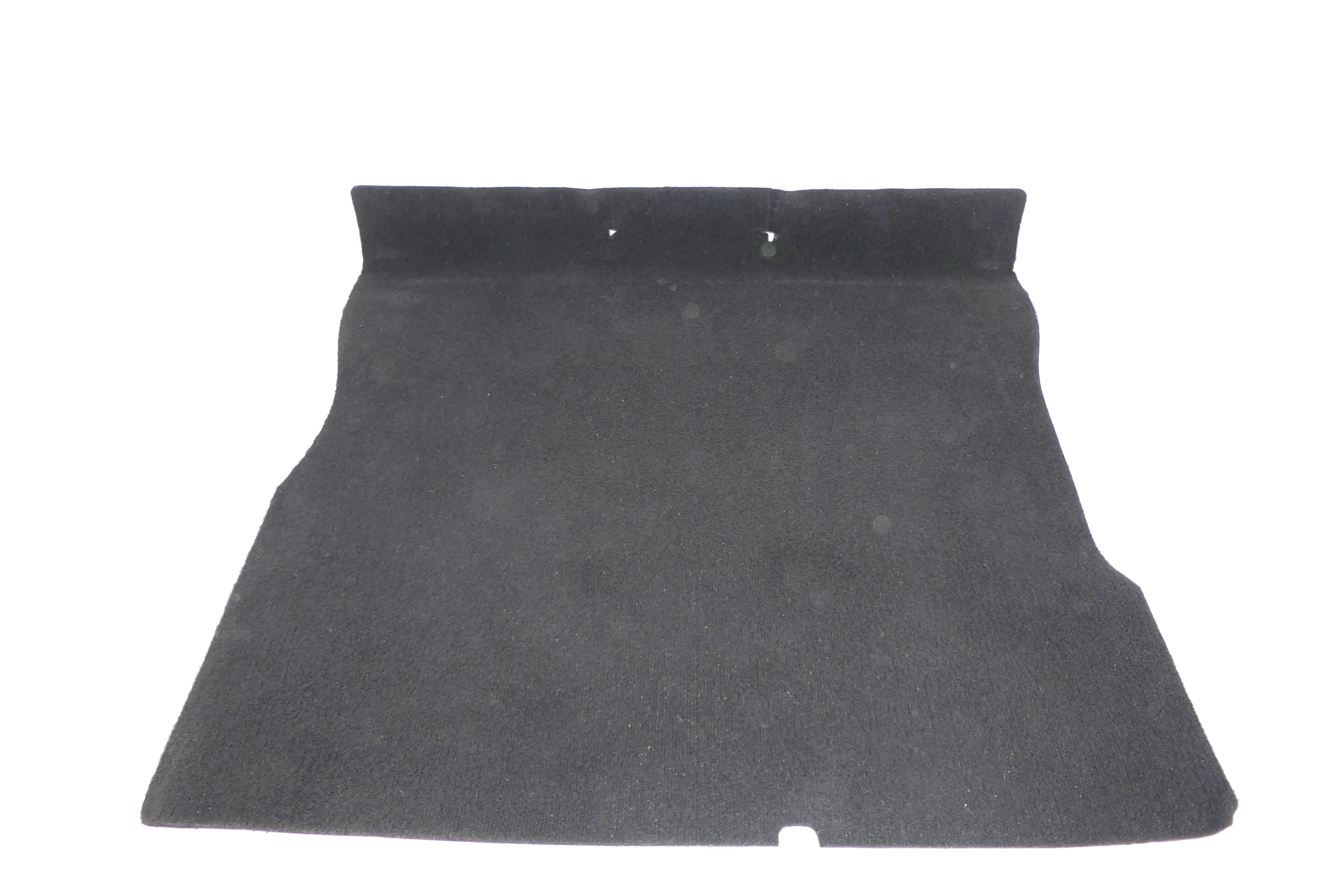 VW Golf 3 / 4 Cabrio 1E Verkleidung Teppich Kofferraum Kofferraumteppich - Bild 1