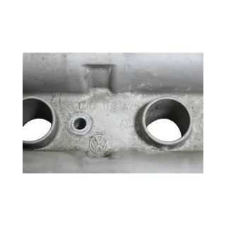 VW Golf Nockenwellen Deckel 1,4 CGGA BUD BCA BXW 16V Nockenwelle 036103473AM - Bild 4