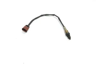 VW Polo 6R 6C A1 Ibiza Lambdasonde vor Kat 04E906262BH CJZ CJD - Bild 1