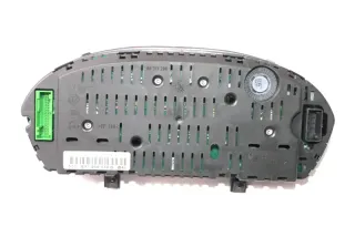 Skoda Fabia 6Y Tacho Tachometer Kombiinstrument 6Y0920871D 284.000km 1,9 TDI - Bild 2