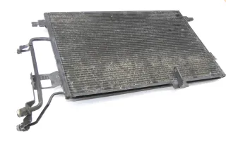 Audi A6 4B Klimakühler Klimaanlage Klima Kondensator 1,8 T 1,9TDI 2,5TDI 4B02604 - Bild 2