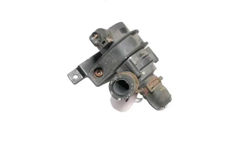 VW Audi Zusatzwasserpumpe Wasserpumpe Pumpe 1K0965561L ORIGINAL - Bild 1