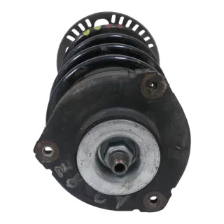 1x A2 8Z Federbein Feder Stoßdämpfer vorne links / rechts 8Z0413031AB AUA AMF - Bild 4