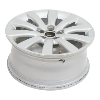 1x Audi A1 8X Alufelge Felge 16 Zoll 8X0601025G - OHNE Reifen - Bild 3