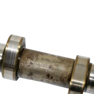 Audi A6 4F Nockenwelle Auslass BVJ rechts Zylinder 1-4 4,2 V8 079109102CF ## - Bild 4