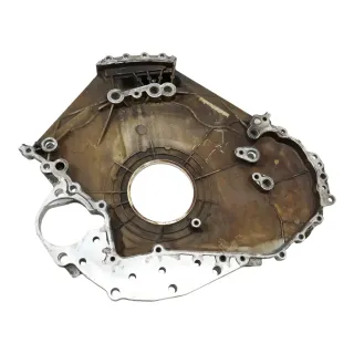 VW Audi A6 4F 4,2 BVJ Dichtflansch 079103171AH ## - Bild 4
