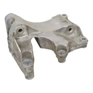 Audi A6 4F 4,2 Spannrolle Umlenkrolle Drehstromgenerator 079903447M - Bild 3