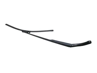 Audi A6 4F Wischerarm Aero Twin Arm Scheibenwischer vorne rechts 4F1955408B - Bild 1