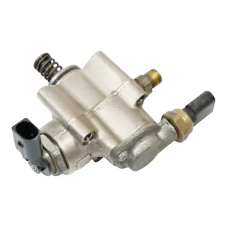 Audi A6 4F Hochdruckpumpe Pumpe 4,2 FSI BVJ - links 079127025C - Bild 4