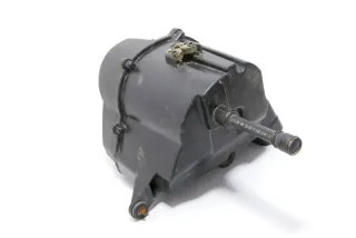 VW Polo 6R Luftfilterkasten Luftfilter Kasten Gehäuse 6R0129607E CAYC CAYB CAYA - Bild 6