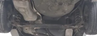 Golf 4 Feder hinten rechts links 1x silber 4x grün TDI Diesel ALH 1J0511115AF - Bild 1