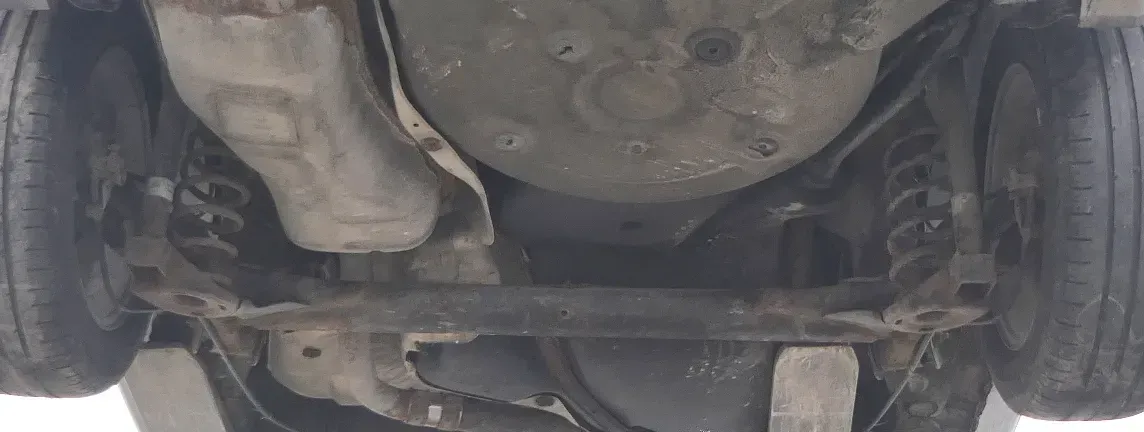 Golf 4 Feder hinten rechts links 1x silber 4x grün TDI Diesel ALH 1J0511115AF - Bild 1