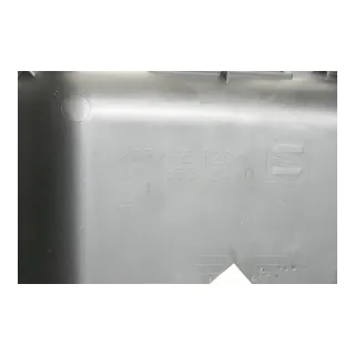 Seat Leon 1M Mitteltunnel Mittelkonsole Verkleidung um Handbremse 1M0863273 - Bild 5