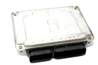 VW Golf 4 Steuergerät Motor Motorsteuergerät 1,9 TDI AXR 74kw 101 PS 038906019MQ - Bild 2