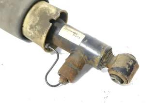 Audi A6 2,5 4B Allrad Quat Stoßdämpfer hinten links Luft Luftfederung 4B0616019C - Bild 2