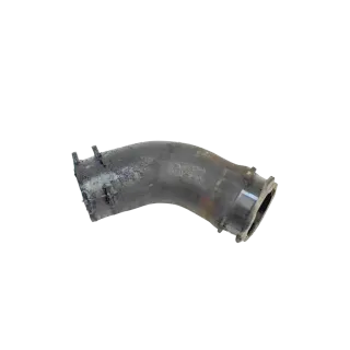 Audi A4 8E Ladeluftschlauch Schlauch Rohr 8E0145944A 2,5 TDI BDG BDH - Bild 1