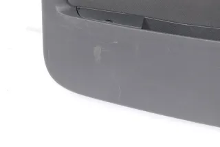 VW Touran 1x Türverkleidung Verkleidung Tür hinten rechts anthrazit 145642 - Bild 5