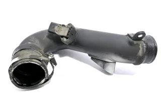 VW Amarok 2H Schlauch Leitung Rohr Druckrohr 2,0 TDI 2H0145955 - Bild 1